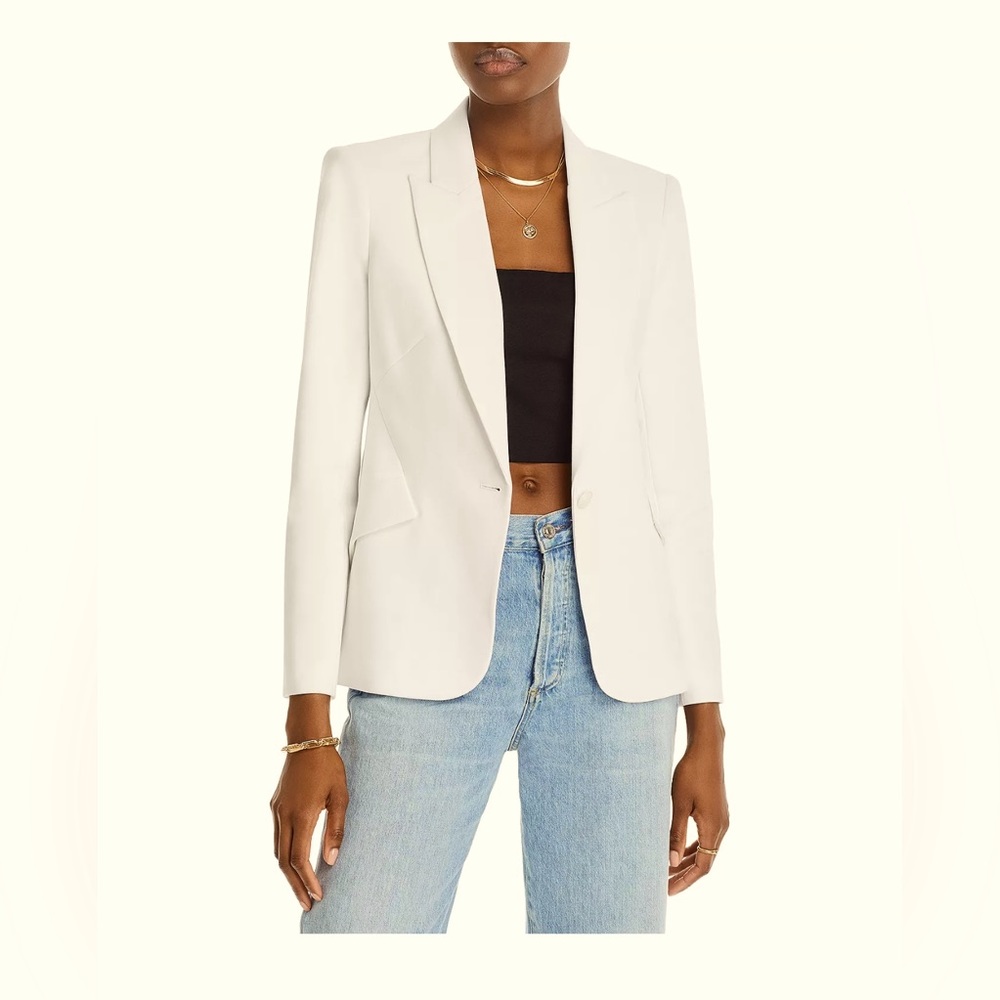 L'Agence Blazer